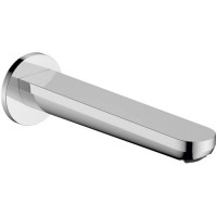 Излив на ванну Hansgrohe Rebris S хром 72430000