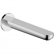 Излив на ванну Hansgrohe Rebris S хром 72430000 Излив на ванну Hansgrohe Rebris S хром 72430000