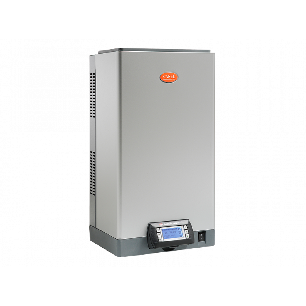 Увлажнитель CAREL HumiSteam X-plus 18 кг/ч 400 В UE018XL0E1