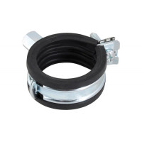 Хомут Walraven BISMAT Flash с вкладышем EPDM M8 15-18 мм 3373018