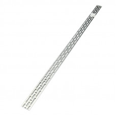 Шина монтажная Termoclip 50x3 мм 1200 мм 860T1253