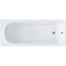 Ванна акриловая Santek Тенерифе прямоугольная 160х70 см 1.WH30.2.357