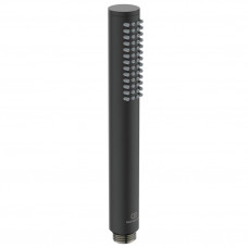 Ручной душ Ideal Standard Idealrain Stick черный матовый BC774XG Ручной душ Ideal Standard Idealrain Stick черный матовый BC774XG