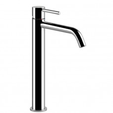 Смеситель для раковины Gessi Emporio Via Tortona на 1 отверстие хром 18604#031