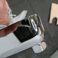 Смеситель для душа Hansgrohe Metris S 31660000 Смеситель для душа Hansgrohe Metris S 31660000