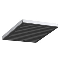 Верхний душ Hansgrohe Pulsify E 260 1jet хром 24330000