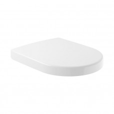 Сиденье для унитаза Villeroy & Boch Subway 2.0 с микролифтом белый 9M68S101 Сиденье для унитаза Villeroy & Boch Subway 2.0 с микролифтом белый 9M68S101