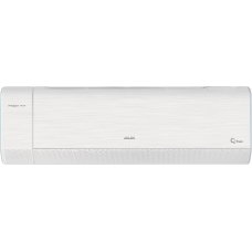 Сплит-система AUX ASW-H09A4/QF-R2DI / AS-H09A4/QF-R2DI инверторная белый X-00012264/X-00012259