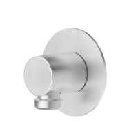 Шланговое подсоединение Newform X-STEEL 316 INOX 69699X.50.050