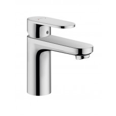 Смеситель для раковины hansgrohe Vernis Blend 100 без сливного гарнитура 71580000
