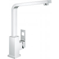 Смеситель для кухни GROHE Eurocube хром 31255000