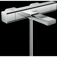 Термостатический смеситель для ванны Hansgrohe Ecostat E 15774000