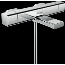 Термостатический смеситель для ванны Hansgrohe Ecostat E 15774000 Термостатический смеситель для ванны Hansgrohe Ecostat E 15774000