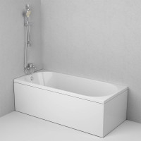 Панель фронтальная для ванны AM.PM X-Joy 170 см W94A-170-075W-P