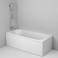 Панель фронтальная для ванны AM.PM X-Joy 170 см W94A-170-075W-P