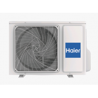 Наружный блок сплит-системы Haier Flexis HSU-24HUF103/R3 on/off