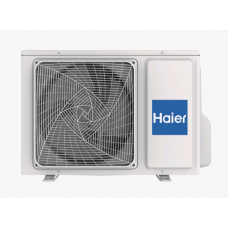 Наружный блок сплит-системы Haier Flexis HSU-24HUF103/R3 on/off Наружный блок сплит-системы Haier Flexis HSU-24HUF103/R3 on/off