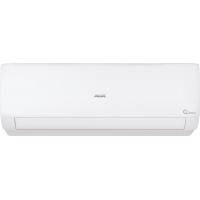 Кондиционер сплит-система AUX Q-Series ASW-H12A4/QH-R1 / AS-H12A4/QH-R1 белый X-00012286/X-00012282