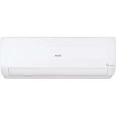 Кондиционер сплит-система AUX Q-Series ASW-H12A4/QH-R1 / AS-H12A4/QH-R1 белый X-00012286/X-00012282