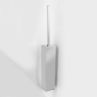 Ершик для унитаза подвесной Colombo Design MiniQ хром B5007.CR