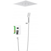 Душевая система встроенная Timo Selene 6 в 1 хром SX-2029/00SM