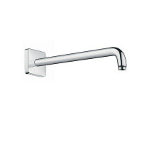 Держатель верхнего душа Hansgrohe 100 мм потолочный хром 27446000