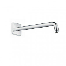 Держатель верхнего душа Hansgrohe 100 мм потолочный хром 27446000