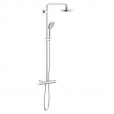 Душевая система Grohe Euphoria System с термостатом 180/110 мм 1/3 режима 27296001