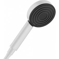 Ручной душ Hansgrohe Pulsify Select 105 1jet 24120700 Ручной душ Hansgrohe Pulsify Select 105 1jet 24120700