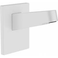 Кронштейн для душа боковой hansgrohe Pulsify 138 мм 24149700