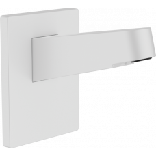 Кронштейн для душа боковой hansgrohe Pulsify 138 мм 24149700