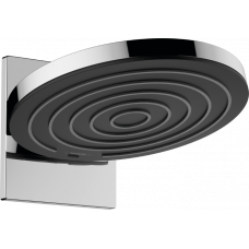 Верхний душ hansgrohe Pulsify S Ø 260 мм 2 режима с кронштейном 144 мм 24150000