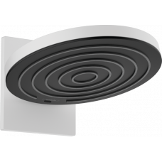 Верхний душ hansgrohe Pulsify S Ø 260 мм 2 режима с кронштейном 144 мм 24150700