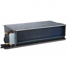 Фанкойл канальный двухтрубный General Climate GDU-W-16TR 2T