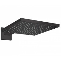 Верхний душ Hansgrohe Raindance E 300х300 мм 1 режим RainAir с кронштейном 390 мм 26238670