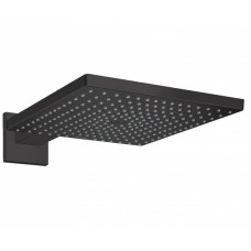 Верхний душ Hansgrohe Raindance E 300х300 мм 1 режим RainAir с кронштейном 390 мм 26238670