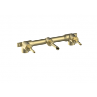 Скрытая часть смесителя Bossini PLY Z00909000