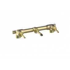Скрытая часть смесителя Bossini PLY Z00909000