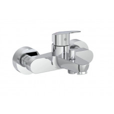 Смеситель для ванны VitrA Flow Round хром A43057EXP