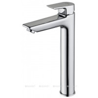 Смеситель для раковины Ideal Standard Tesi высокий без донного клапана A6575AA