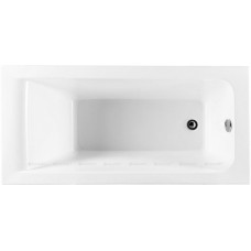 Акриловая ванна Aquanet Bright 145x70 см 00239593
