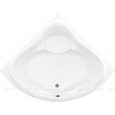 Акриловая ванна Aquanet Malta New 150x150 00204003