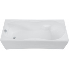Ванна акриловая Aquanet Tessa 170x70 см в комплекте 00242925