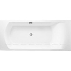 Ванна акриловая Jacob Delafon OVE 180x80 см E60143RU-00