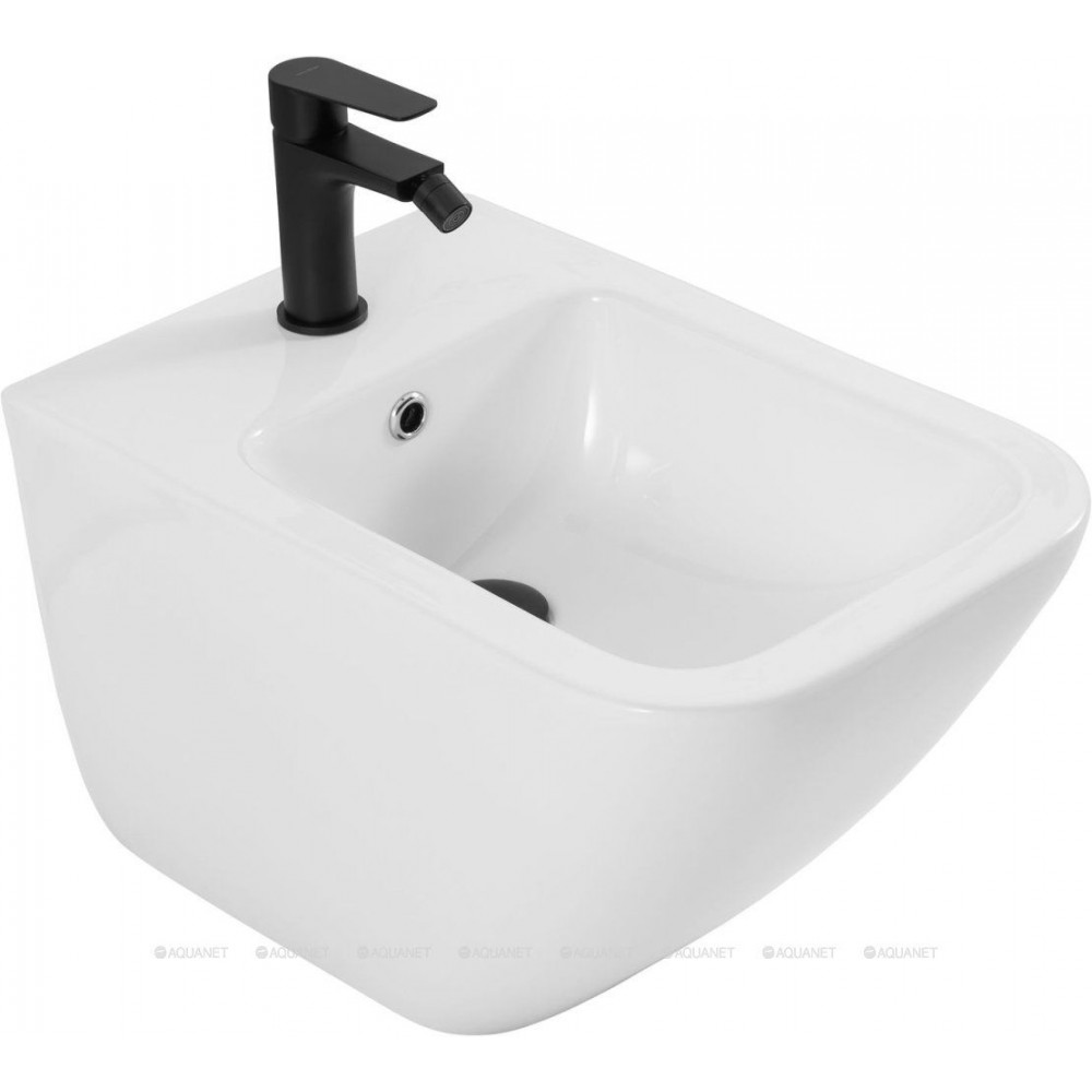 Биде подвесное Allen Brau Liberty 520х360 мм 4.33016.20