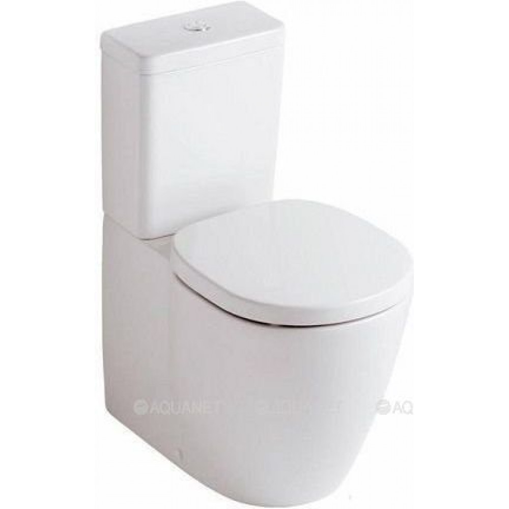 Унитаз напольный Ideal Standard Connect E039701