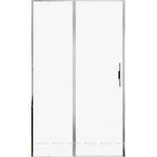 Душевая дверь в нишу Allen Brau Priority 1200 мм стекло Optiwhite хром 3.31007.00 Душевая дверь в нишу Allen Brau Priority 1200 мм стекло Optiwhite хром 3.31007.00