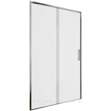 Душевая дверь в нишу Aquanet Pleasure Evo 1100 мм хром Easy Clean AE65-N110-CT Душевая дверь в нишу Aquanet Pleasure Evo 1100 мм хром Easy Clean AE65-N110-CT