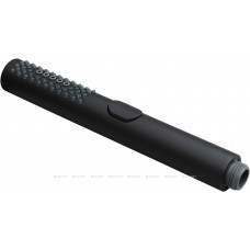 Ручной душ Allen Brau Priority 3 режима черный матовый 5.31A20-31 Ручной душ Allen Brau Priority 3 режима черный матовый 5.31A20-31