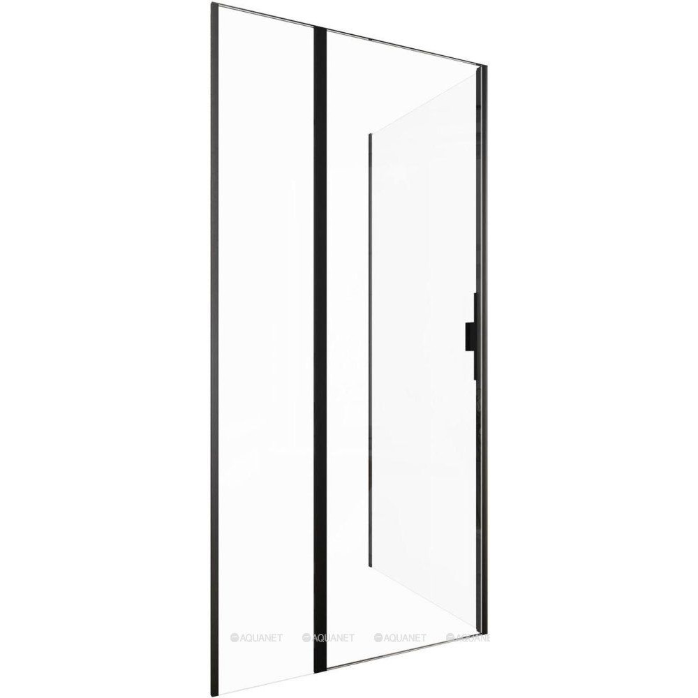 Душевое ограждение Allen Brau Priority 1000x800 мм браш черный 3.31006.BBA / 3.31015.BBA